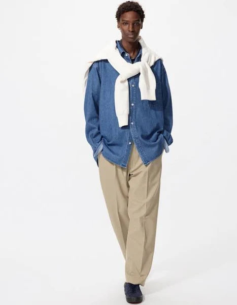 trousers
